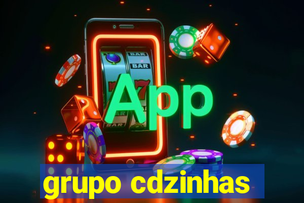 grupo cdzinhas